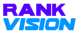Rank Vision SEO