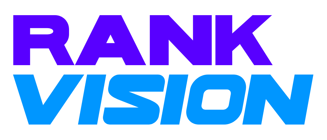 Rank Vision SEO